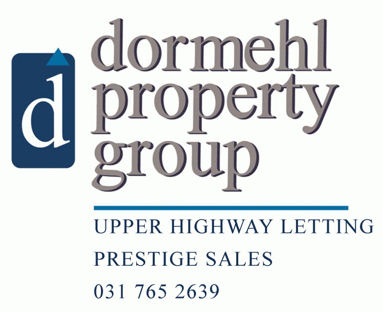 Dormehl Logo